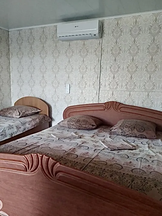 "Набережная 67А" в Урзуфе — фото 13