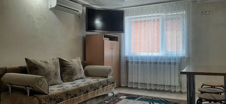 Гостевой дом "Домашний уют" в Урзуфе — фото 2