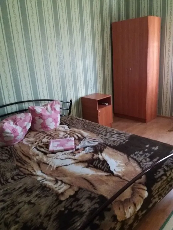 Частный пансионат "Тихий дворик" в Урзуфе — фото 41