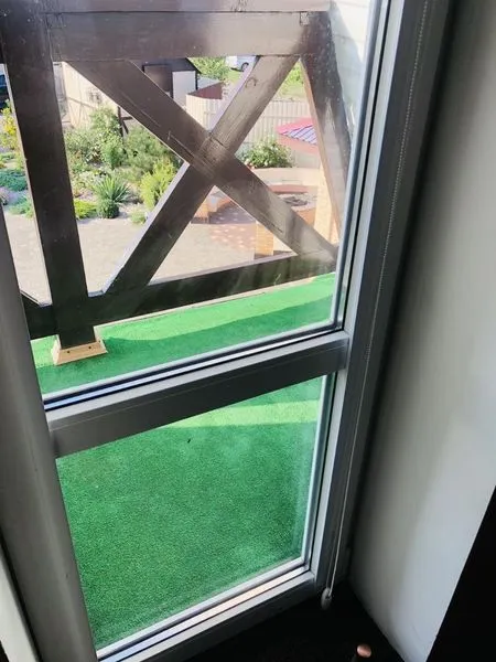 Вилла "Жемчужина" Бабах-Тарама — фото 51