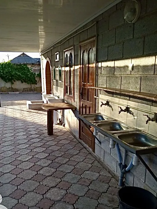 "Набережная 67А" в Урзуфе — фото 19