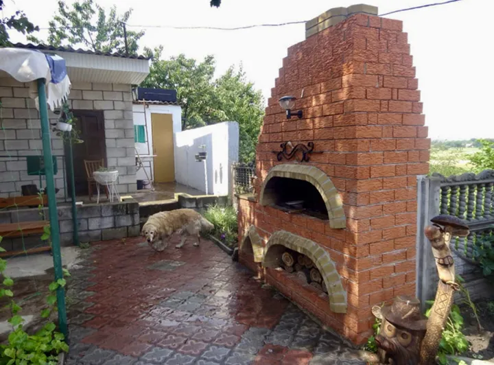Гостевой дом "Незабудка" в Урзуфе — фото 15