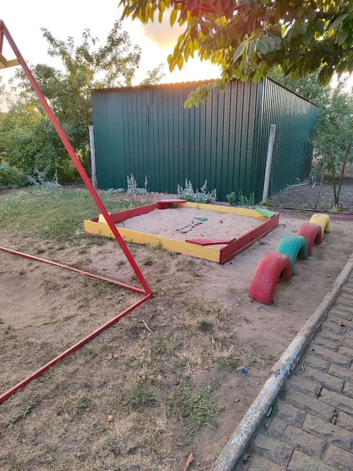Гостевой дом "Малиновского 5А" в Урзуфе — фото 9