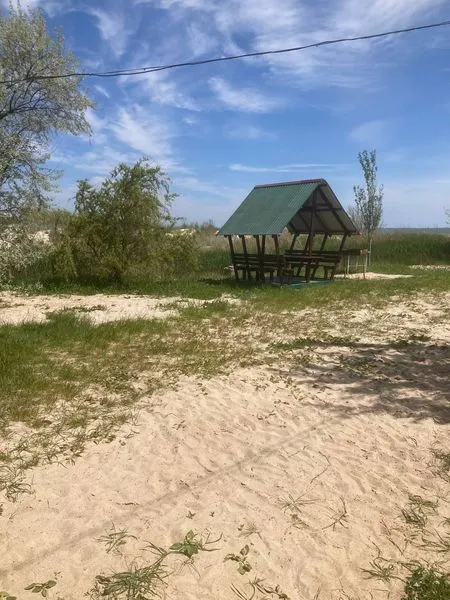 База отдыха "Удача" в Урзуфе — фото 24