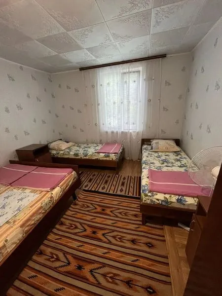 Частный двор "Виноградный" в Урзуфе — фото 6