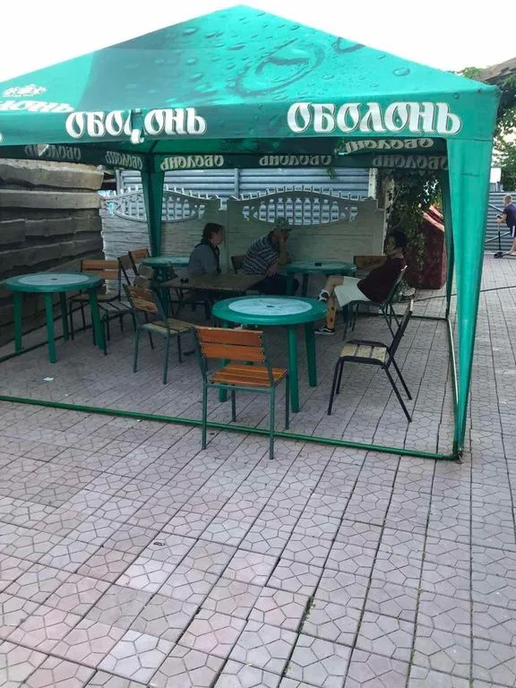 Гостинный двор "Теана" в Урзуфе — фото 21