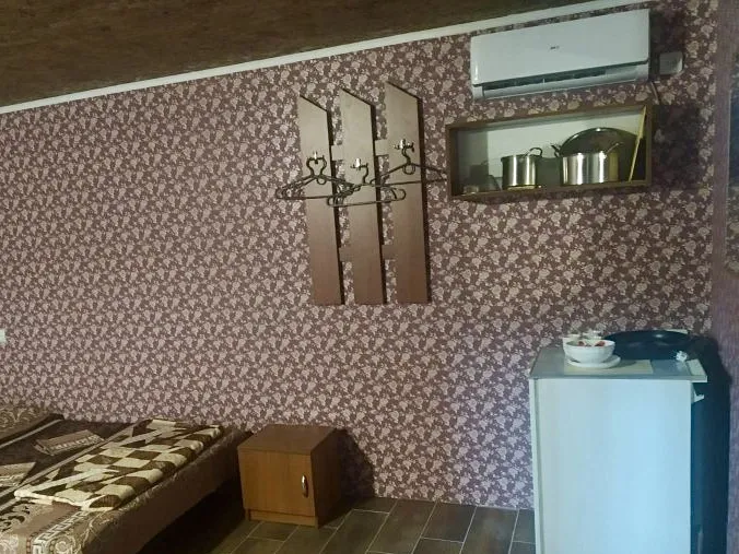 "Набережная 67А" в Урзуфе — фото 14