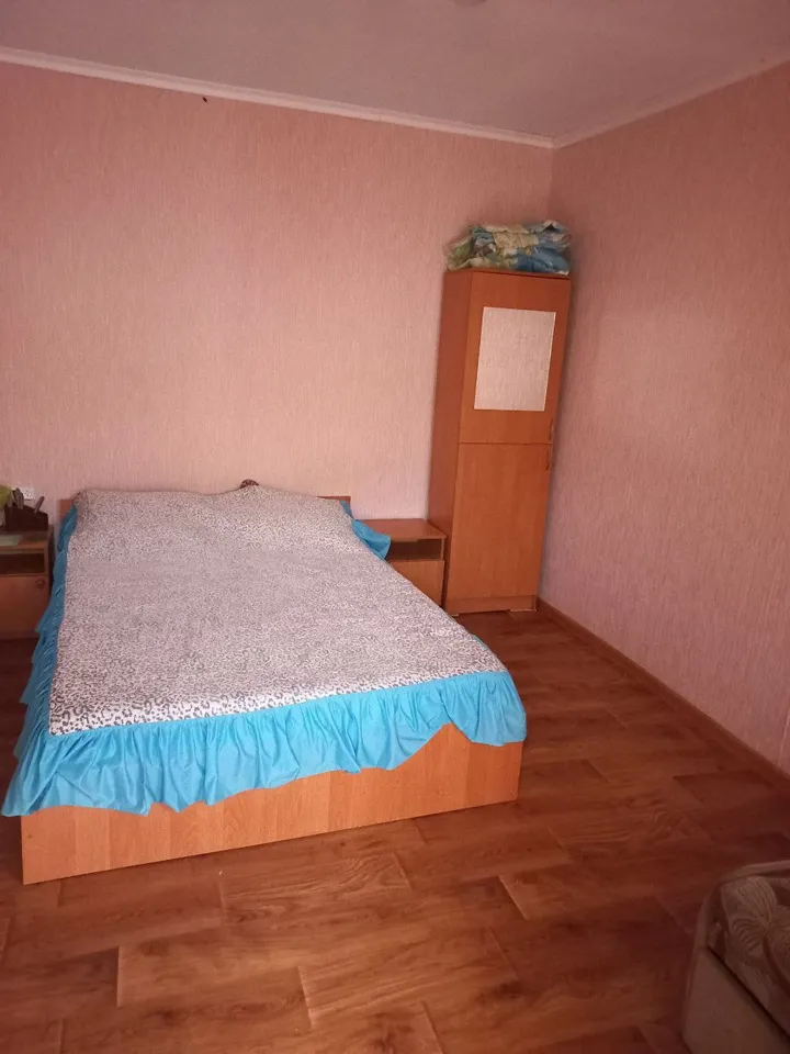 Гостевой дом "Малиновского 5А" в Урзуфе — фото 32