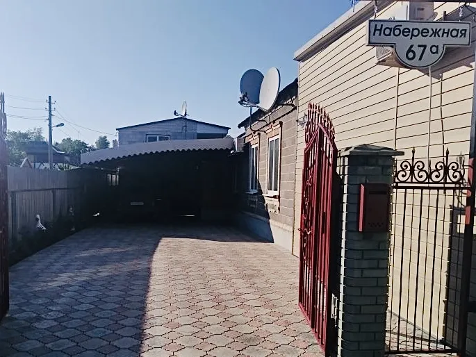 "Набережная 67А" в Урзуфе — фото 4