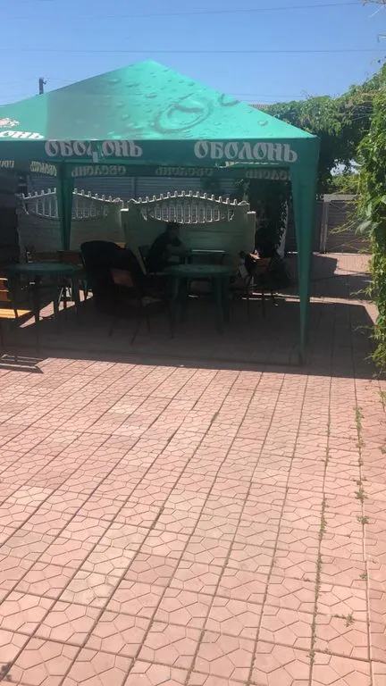 Гостинный двор "Теана" в Урзуфе — фото 24