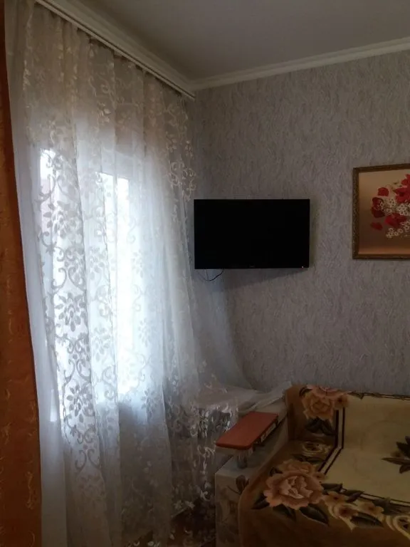 Частный пансионат "Тихий дворик" в Урзуфе — фото 29
