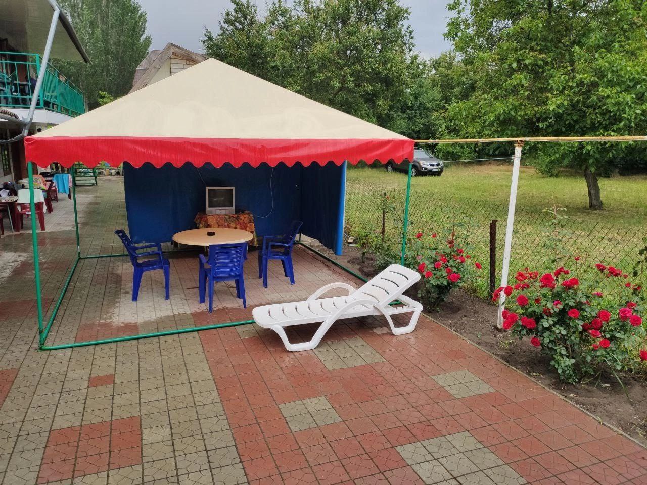 Мини-пансионат "Морской бриз"