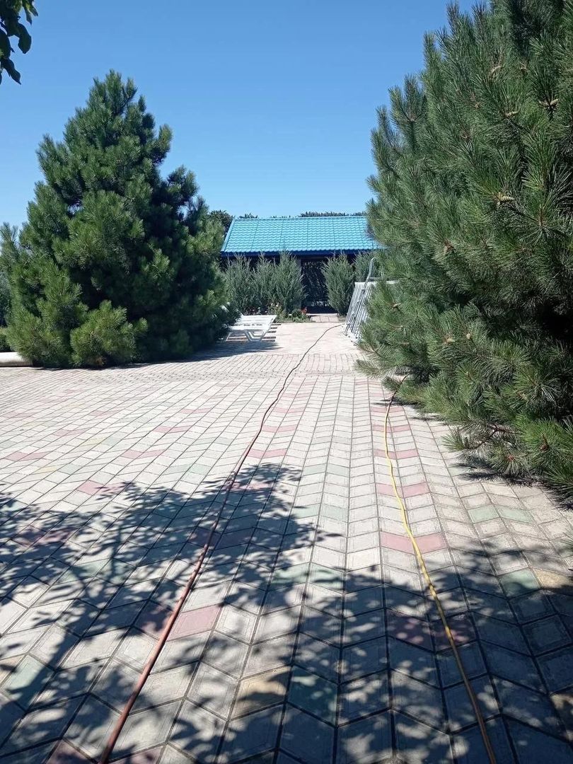 Гостевой дом "Приморский Дворик"