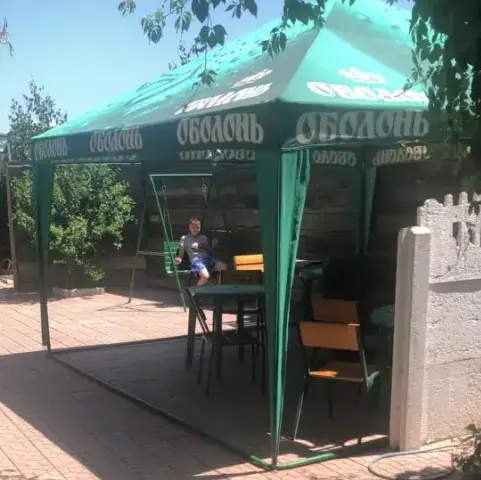 Гостинный двор "Теана"