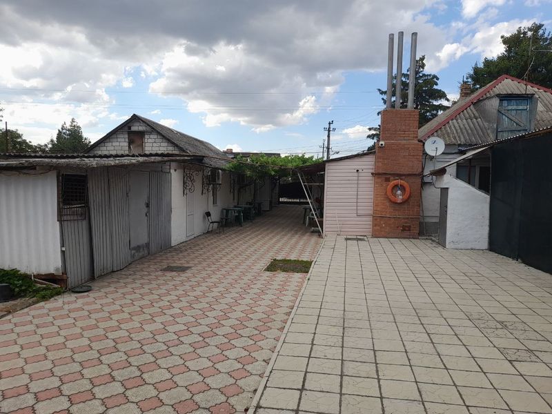 Гостевой дом "Александр"