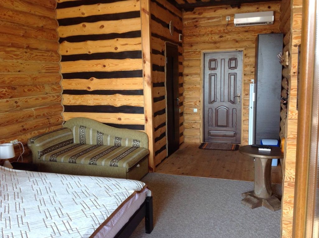 Гостевой дом "Brown-House"
