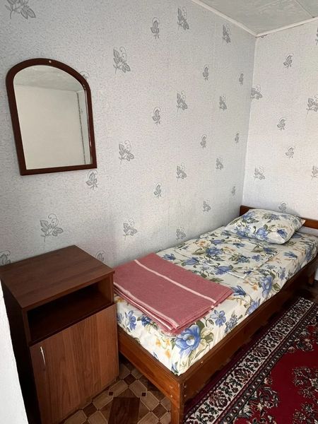 Частный двор "Виноградный"