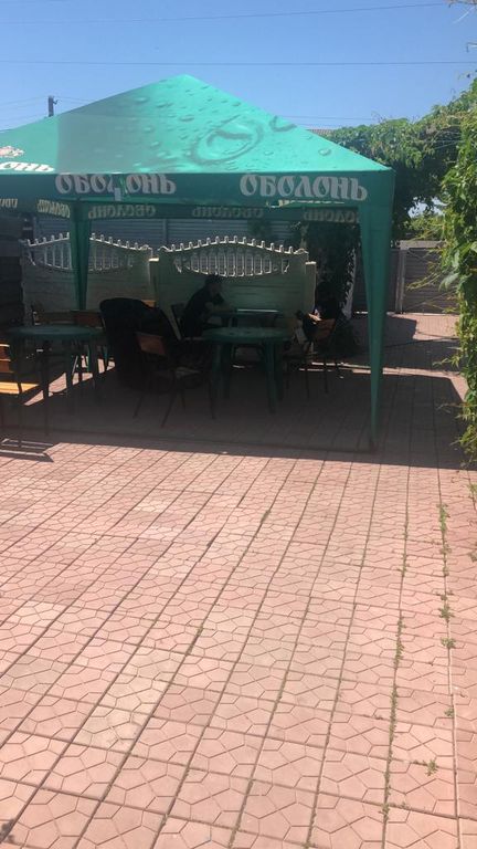 Гостинный двор "Теана"