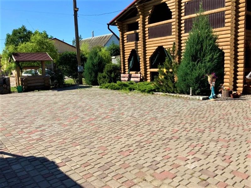 Гостевой дом "Релакс"