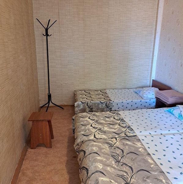 База отдыха "Парус"