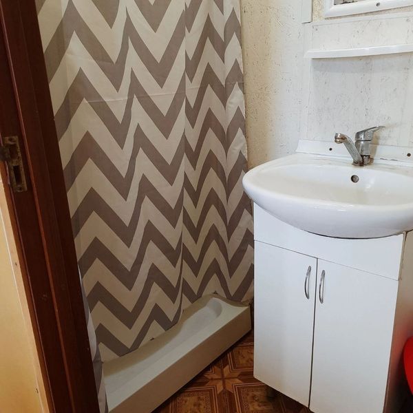 База отдыха "Парус"