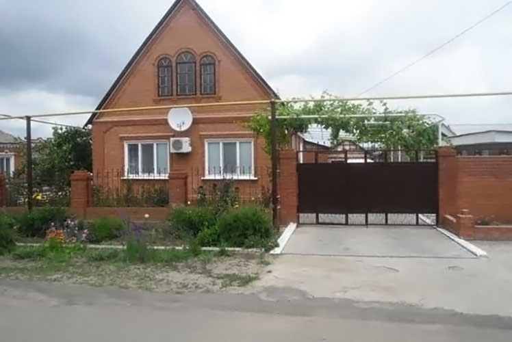 Мини-пансионат "Александрия"