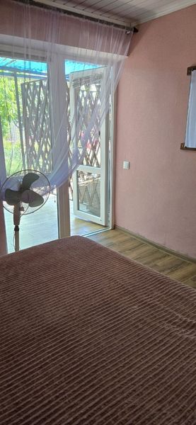Гостевой дом "Файмарис"