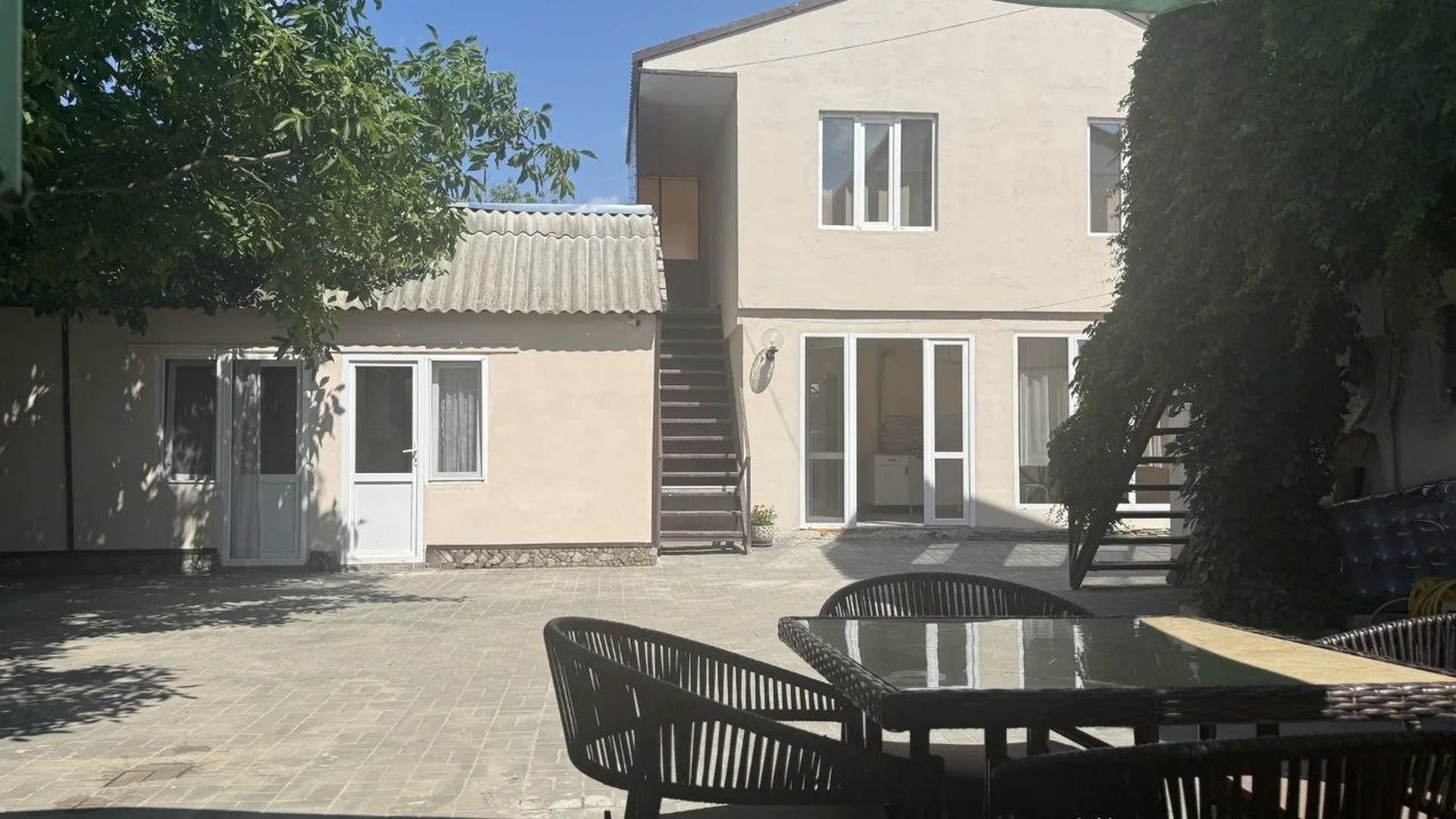 Гостевой дом "Берег"