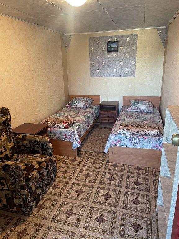 Гостевой дом "У Лены Чеховой"