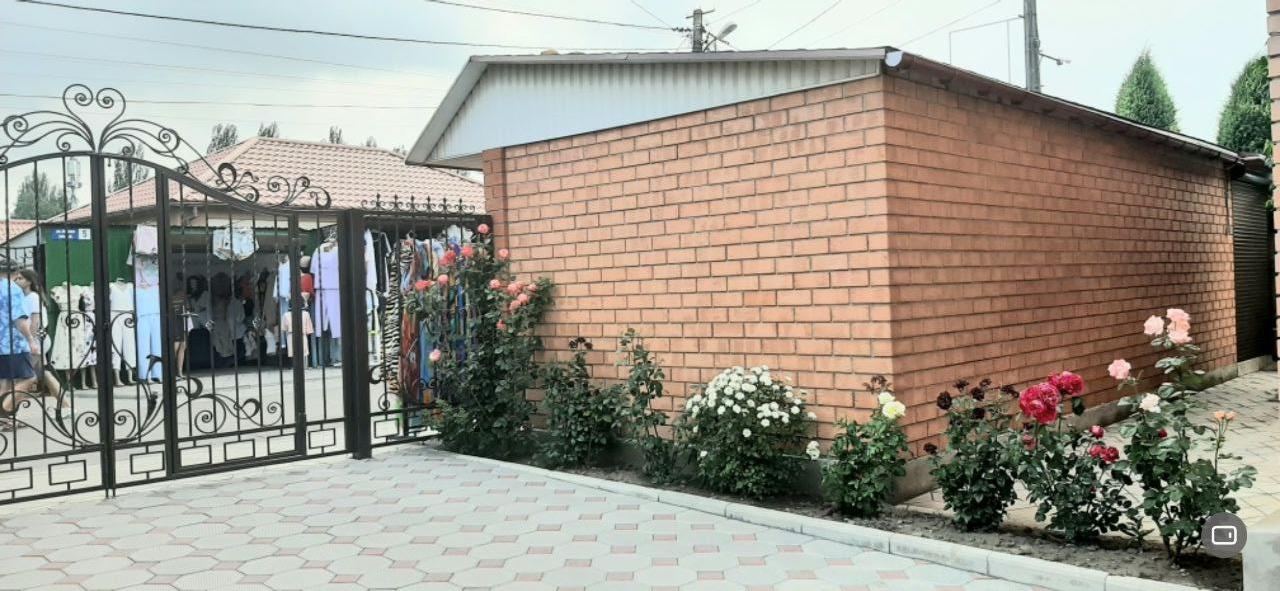 Гостевой дом "Домашний уют"