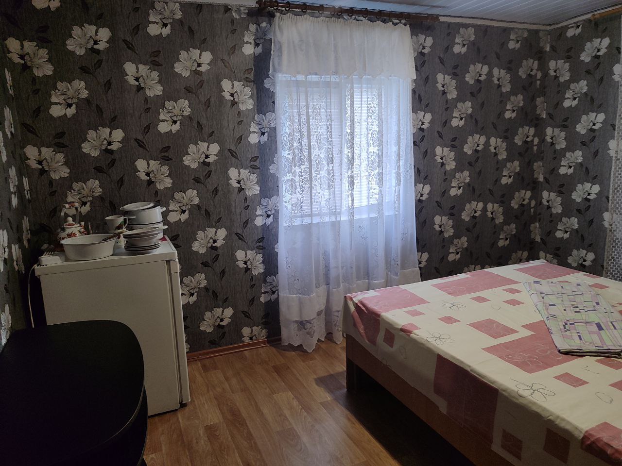 Гостевой дом "Малиновского 5А"