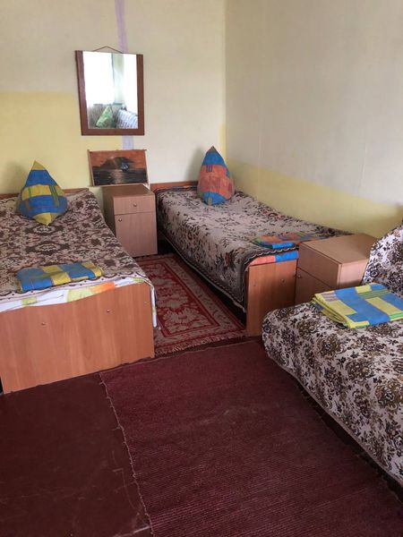 База отдыха "Удача"