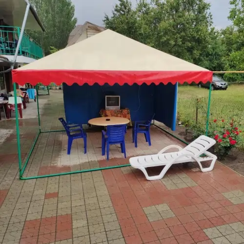 Мини-пансионат "Морской бриз"