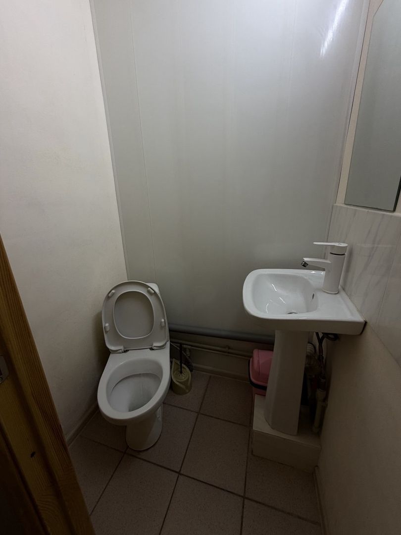 Гостевой дом на Степной