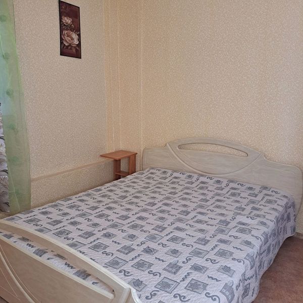 База отдыха "Парус"