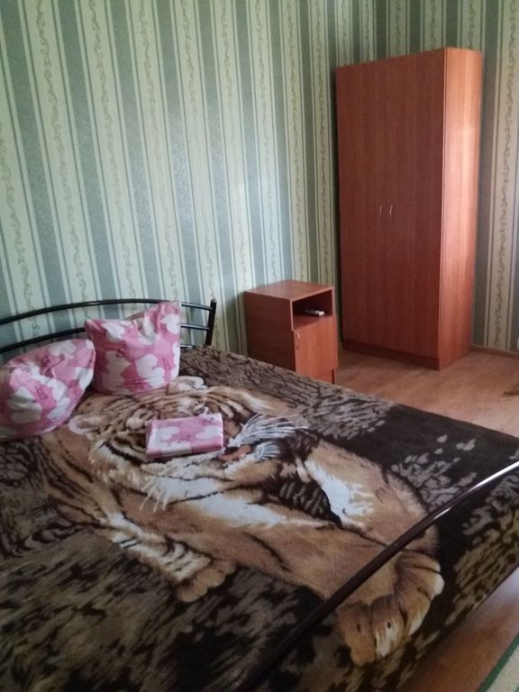 Частный пансионат "Тихий дворик"