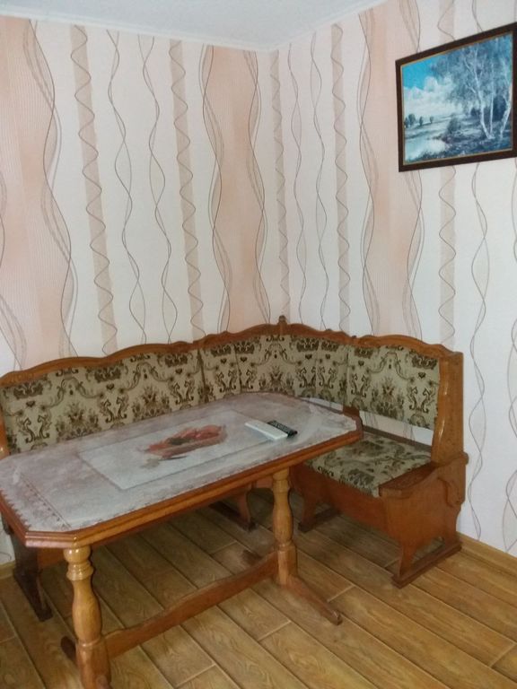 Частный пансионат "Тихий дворик"