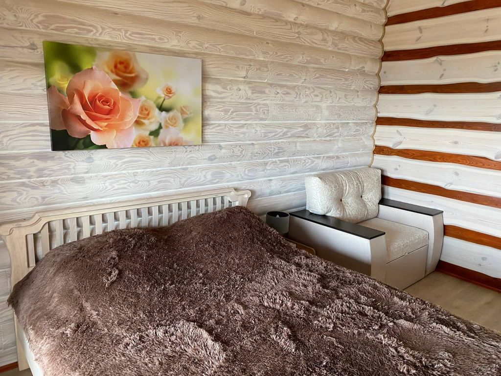 Гостевой дом "Brown-House"