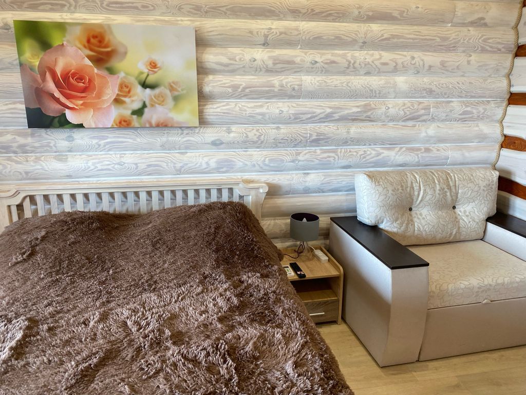 Гостевой дом "Brown-House"