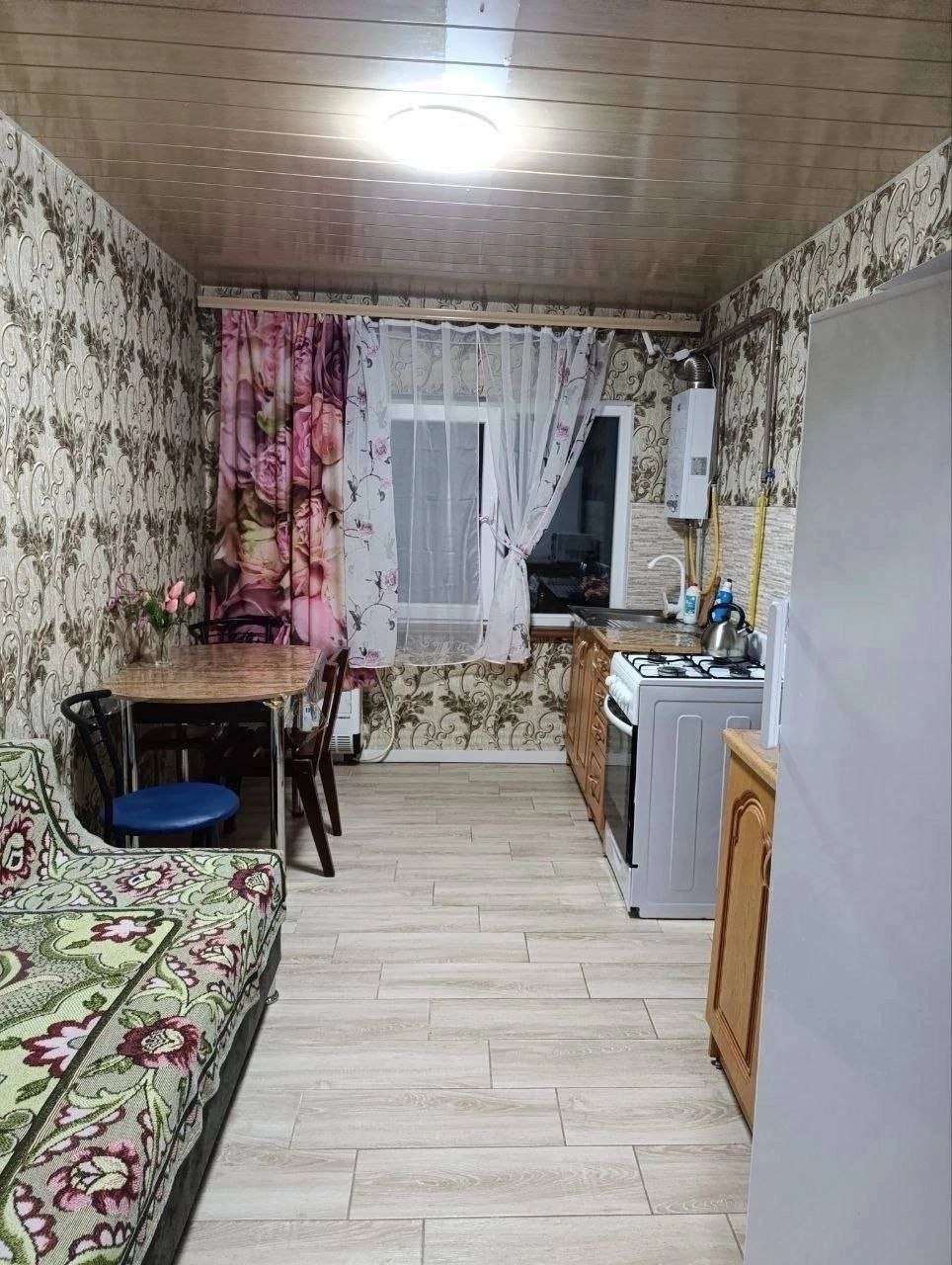 Гостевой дом "Зевс"