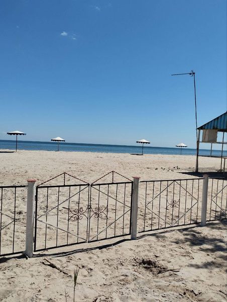 База отдыха "Удача"