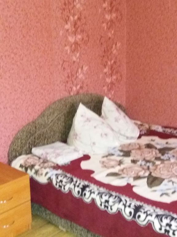 Частный пансионат "Тихий дворик"
