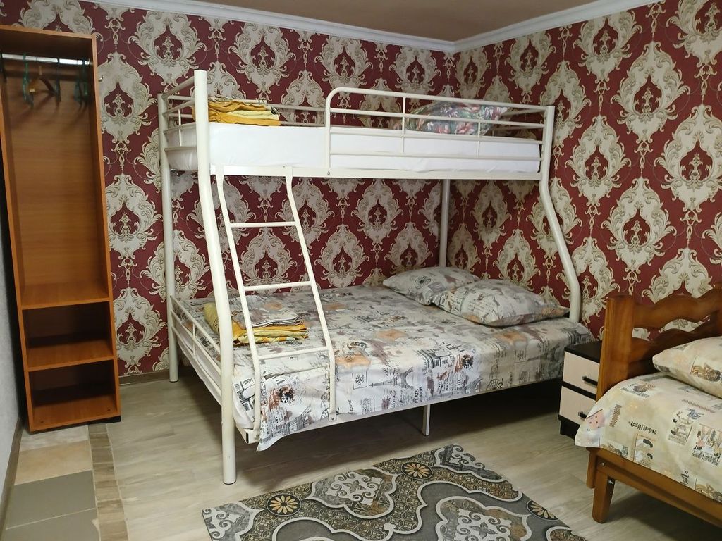 Гостевой дом "У Александры"